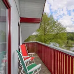 度假居 21 Mit Seeblick Und Garten Bis 6 Personen