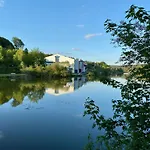 21 Mit Seeblick Und Garten Bis 6 Personen Kemmerode