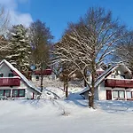 度假居 21 Mit Seeblick Und Garten Bis 6 Personen *