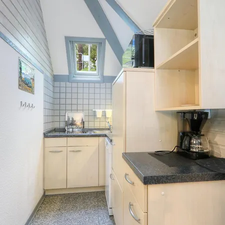 21 Mit Seeblick Und Garten Bis 6 Personen Holiday home