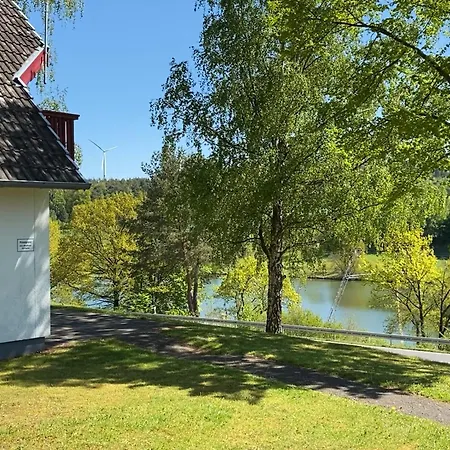 21 Mit Seeblick Und Garten Bis 6 Personen Dom wakacyjny *
