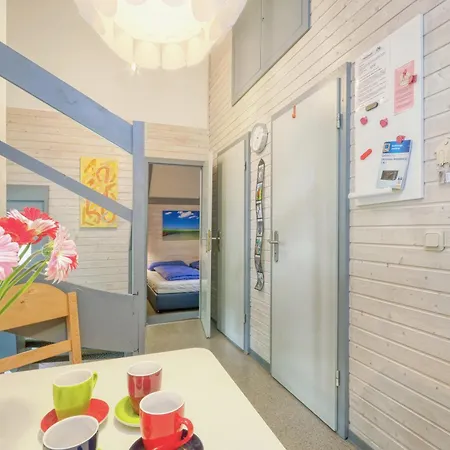 21 Mit Seeblick Und Garten Bis 6 Personen *