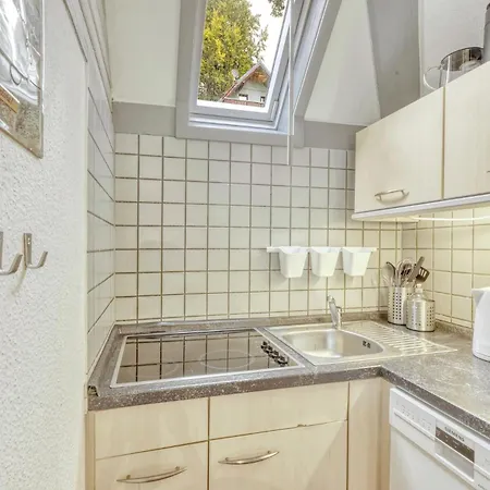Hébergement de vacances 21 Mit Seeblick Und Garten Bis 6 Personen