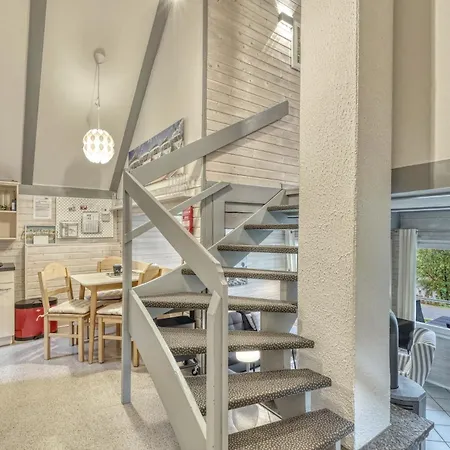 21 Mit Seeblick Und Garten Bis 6 Personen *