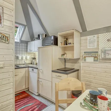 Dom wakacyjny 21 Mit Seeblick Und Garten Bis 6 Personen *