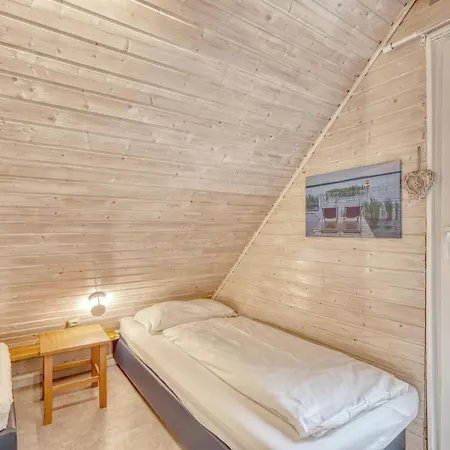 21 Mit Seeblick Und Garten Bis 6 Personen Dom wakacyjny *